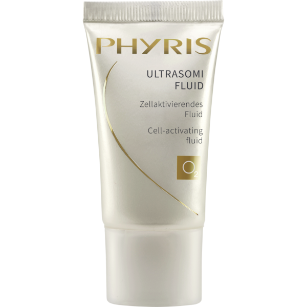Флюїд «Ультрасоми» Phyris