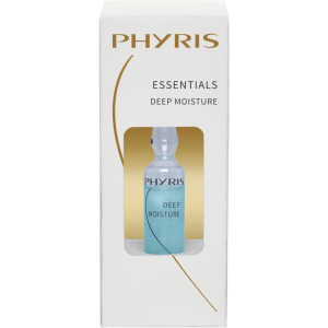 Ампульний концентрат "Глибоке зволоження", 3 мл Phyris