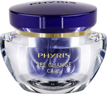 Насичений крем для обличчя FO ForEST Rich Cream, 50мл Phyris