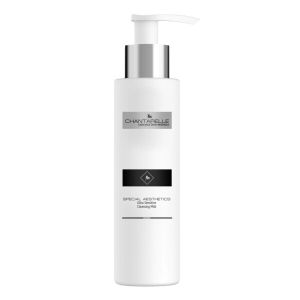 Ультрачутливе молочко, що очищає 200 мл Chantarelle