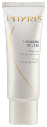Очищаючий мус, ОЧИЩУЮЧИЙ МУС, 150мл Phyris