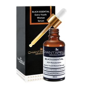 Сироватка Естро-Молода Жінка 30мл Chantarelle