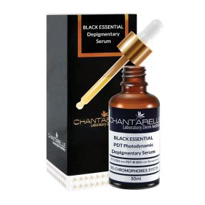 СИРОВІТКА депігментаційна 30мл Chantarelle