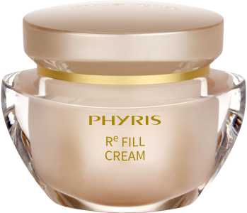 Відбілюючий крем Phyris