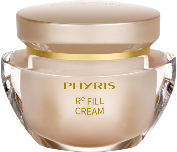 Отбеливающий крем PHYRIS