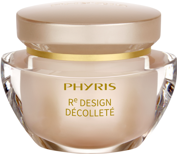 Крем для зони Декольте RE Design Dcollet 50 мл Phyris