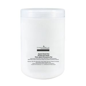 Альгінатна пластикова маска з марципановим рисовим порошком 350г Chantarelle