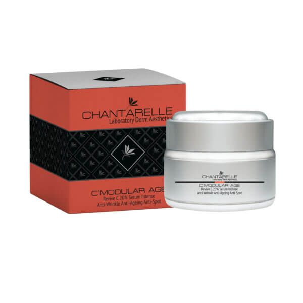Revive C 20% Сироватка 30мл Chantarelle