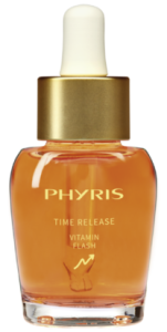 Омолоджуючі капсули, 10 шт. Phyris