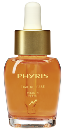 Омолоджуючі капсули, 10 шт. Phyris