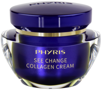 Крем, що омолоджує, що розгладжує Phyris