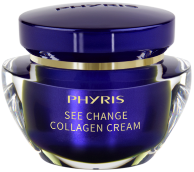 Крем, що омолоджує «Бьюті сліп» Phyris