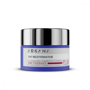 PRP Омолоджувальний крем 50мл Arkana