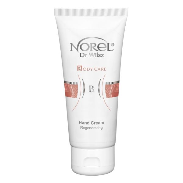 Крем для рук регенерирующий 100 мл NOREL