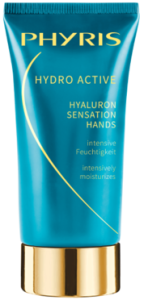 Крем для рук «Гіалурон сенсейшн» Phyris