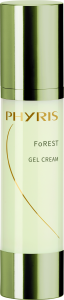 Гель крем для обличчя, FO ForEST Gel Cream, 50мл Phyris