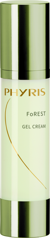 Гель-крем для лица, FO ForEST Gel Cream, 50мл PHYRIS