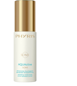 Аква Актив Спрей з мікрогіалуроновою кислотою Phyris