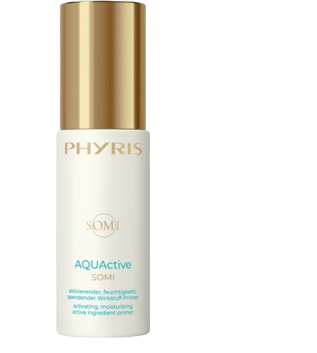 Аква Актив Спрей з мікрогіалуроновою кислотою Phyris