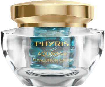 Капсули "Аква Актив", 32 шт. Phyris