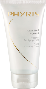 Очищаючий мус, 150мл Phyris