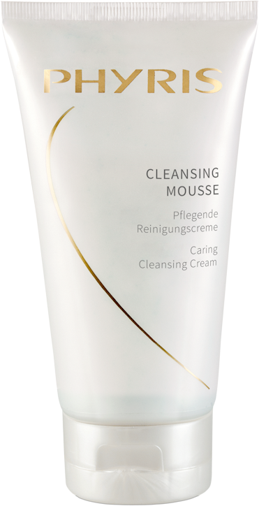 Очищаючий мус, 150мл Phyris