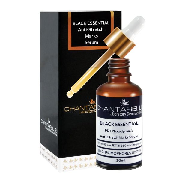 Сироватка проти розтяжок Chantarelle