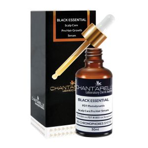 СИВОРОТКА Scalp Care Pro для росту волосся Chantarelle