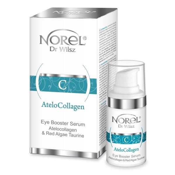 Сироватка AteloCollagen 15 мл Norel
