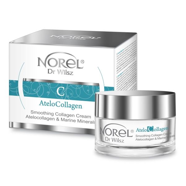АтелоКоллаген крем 50 мл Norel