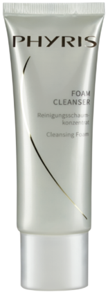 Кремообразная пена (концентрированная), 75 мл PHYRIS