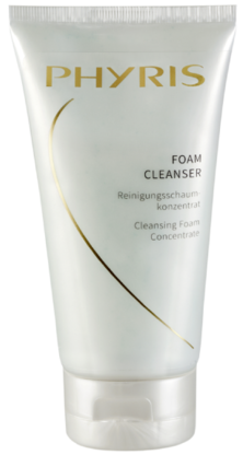 Кремоподібна піна (концентрована) Phyris