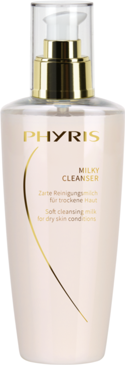 Молочко, що очищає Phyris