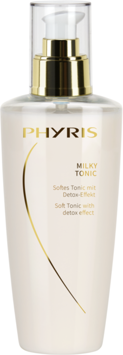 Молочний тонік Phyris