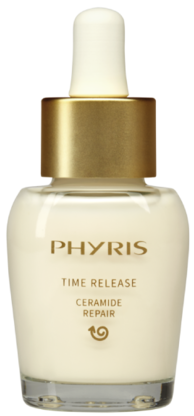 Сироватка, що відновлює з церамідами Phyris