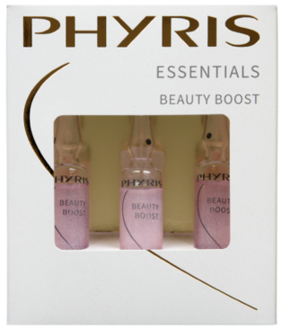 Ампульний концентрат "WOW ефект" Phyris