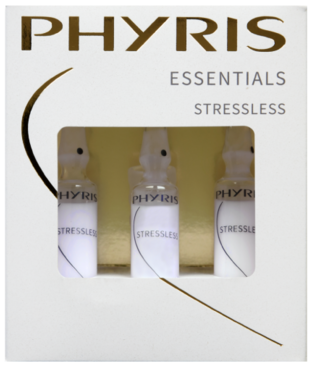 Ампульний концентрат «Антистрес бар'єр» Phyris