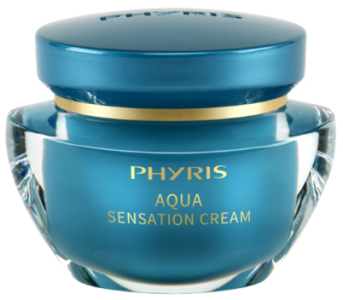 Крем «Аква сенсейшн» Phyris