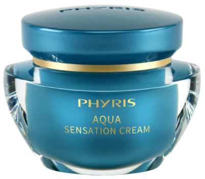 Крем «Аква сенсейшн» Phyris