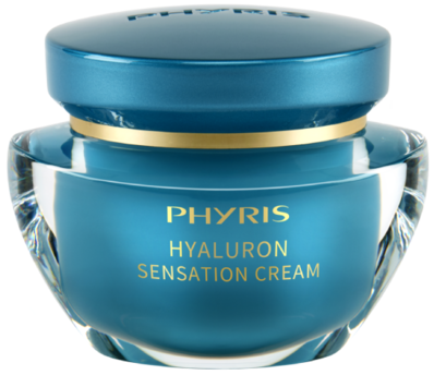 Крем «Гиалурон сенсэйшн» PHYRIS