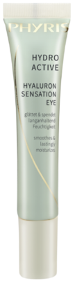 Крем для повік «Гіалурон сенсейшн» Phyris