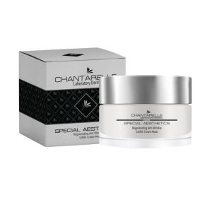 Крем-маска GABA Cx, що регенерує проти зморшок 50 мл Chantarelle