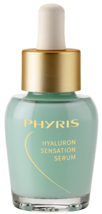 Сироватка «Вітамінний коктейль» Phyris