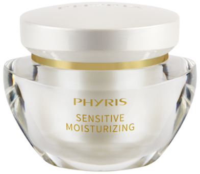 Зволожуючий крем «Сенситив» Phyris