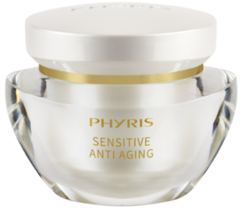 Крем "Сенситив анти-ейдж" Phyris