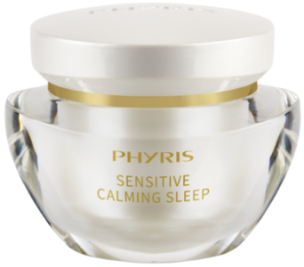Крем «Сенситив сліп» Phyris