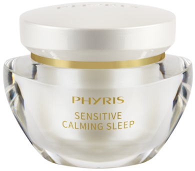 Крем «Сенситив сліп» Phyris