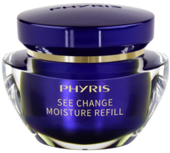 Крем Люксес «Шовк», 10 мл Phyris