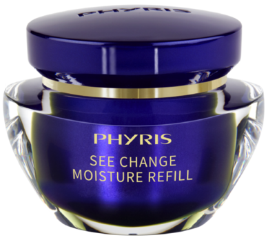 Крем для тіла, що омолоджує Phyris