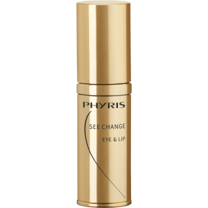 Концентрат, що омолоджує для повік і губ Phyris